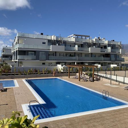 Apartamento Nuevo Terrazas Apartment Granadilla De Abona Exterior photo