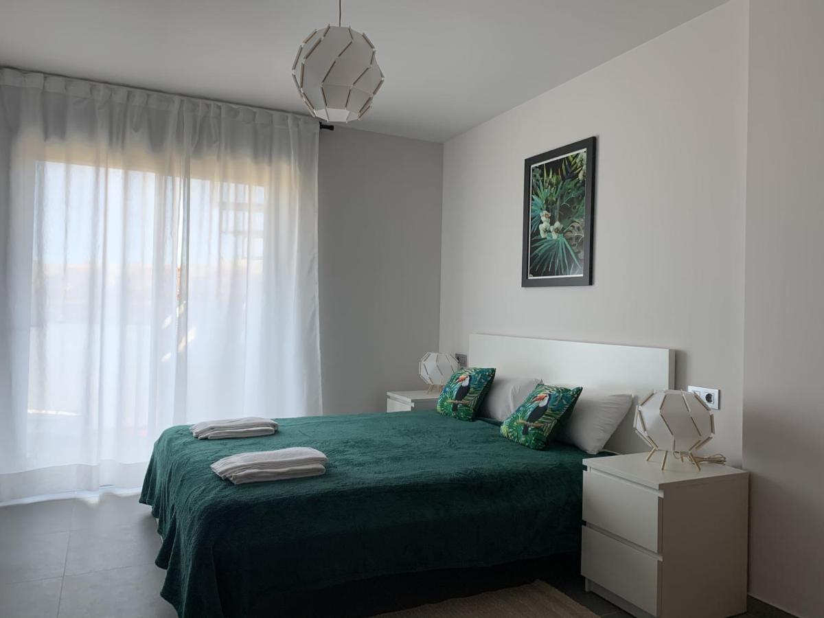 Apartamento Nuevo Terrazas Apartment Granadilla De Abona Exterior photo