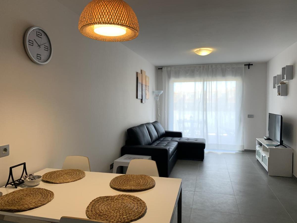 Apartamento Nuevo Terrazas Apartment Granadilla De Abona Exterior photo