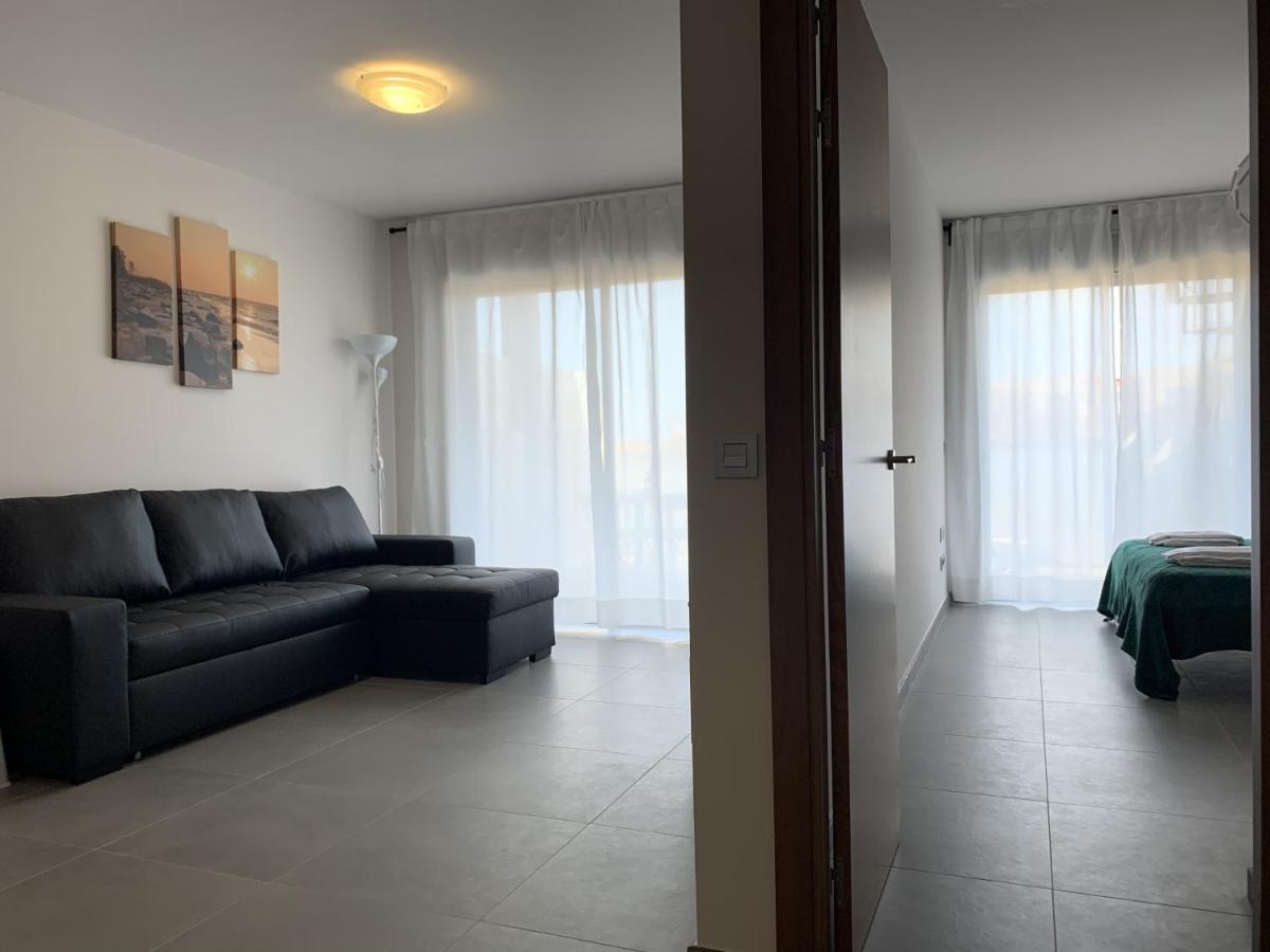 Apartamento Nuevo Terrazas Apartment Granadilla De Abona Exterior photo